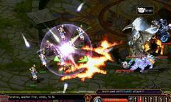 Myth War II screenshot 2