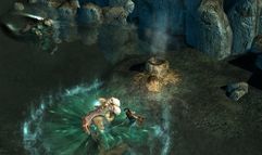 Titan Quest: Immortal Throne screenshot 7