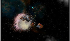 Galactic Civilizations II: Dark Avatar screenshot 2