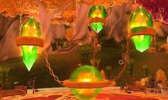 World of Warcraft: the Burning Crusade screenshot 10
