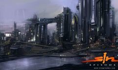 SiN Episodes: Emergence screenshot 7