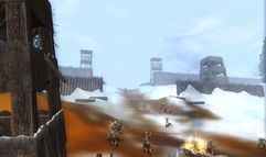 Gods and Heroes: Rome Rising screenshot 11