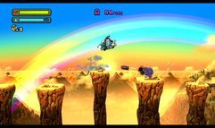 Tembo the Badass Elephant screenshot 5