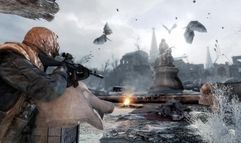 Metro 2033 Redux screenshot 5