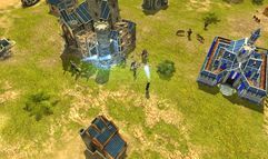 Majesty 2 - The Fantasy Kingdom Sim screenshot 1
