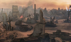 Company of Heroes: Opposing Fronts screenshot 26