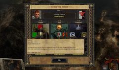 Warhammer: Mark of Chaos screenshot 12