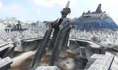 Fallen Lords: Condemnation screenshot 10