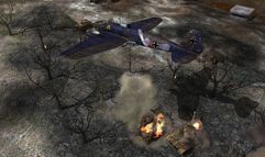 Rush for Berlin screenshot 1