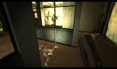 Condemned: Criminal Origins screenshot 9
