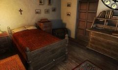 Agon: Lost Sword of Toledo screenshot 9