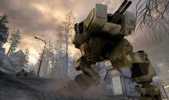 Battlefield 2142 screenshot 14
