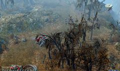 Rise of Nations: Rise of Legends screenshot 1