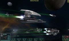Star Wolves screenshot 21