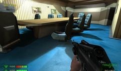 Operation: Matriarchy screenshot 9