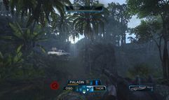 Raven Squad screenshot 7