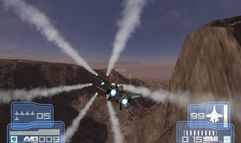 Rebel Raiders: Operation Nighthawk screenshot 24