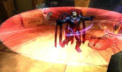 X-Men Legends II: Rise of the Apocalypse screenshot 9