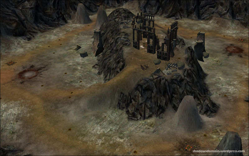 dev console warhammer dawn of war iii