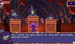 Mystik Belle screenshot 1