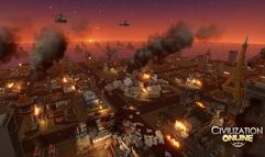 Civilization Online screenshot 3