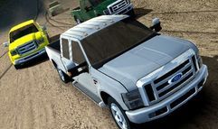 Off Road screenshot 14