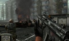 Field Ops screenshot 3