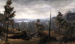The Lord of the Rings: War in the North screenshot 3