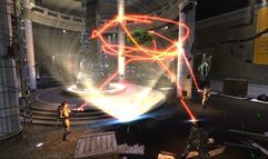 Ghostbusters: The Video Game screenshot 3