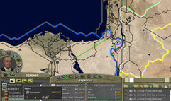 Supreme Ruler 2020 screenshot 5