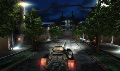 Exodus from the Earth screenshot 17