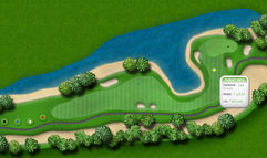 Total Pro Golf 2 screenshot 2