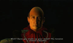 The Elder Scrolls IV: Shivering Isles screenshot 3