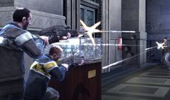 Stranglehold screenshot 5