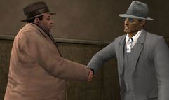 The Godfather screenshot 18