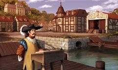 Tortuga: Pirate's Revenge screenshot 3