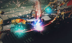 Strider screenshot 8