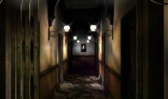 Dark Fall: Lost Souls screenshot 2