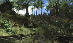 Two Worlds – The Temptation screenshot 1