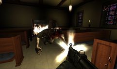 F.E.A.R. Perseus Mandate screenshot 1