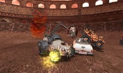 Earache Extreme Metal Racing screenshot 40