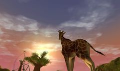 RollerCoaster Tycoon 3: Wild! screenshot 2