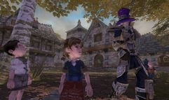 Fable: The Lost Chapters screenshot 8