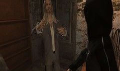 Dreamfall: The Longest Journey screenshot 18