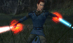 Star Wars: Knights of the Old Republic II - The Sith Lords screenshot 49