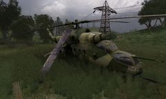 S.T.A.L.K.E.R.: Shadow of Chernobyl screenshot 4