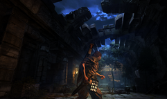 Dragon's Dogma: Dark Arisen screenshot 6