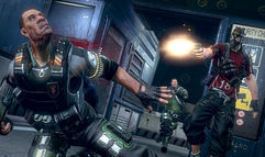 BRINK screenshot 3