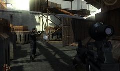 The Mark screenshot 13