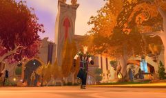 World of Warcraft: the Burning Crusade screenshot 26